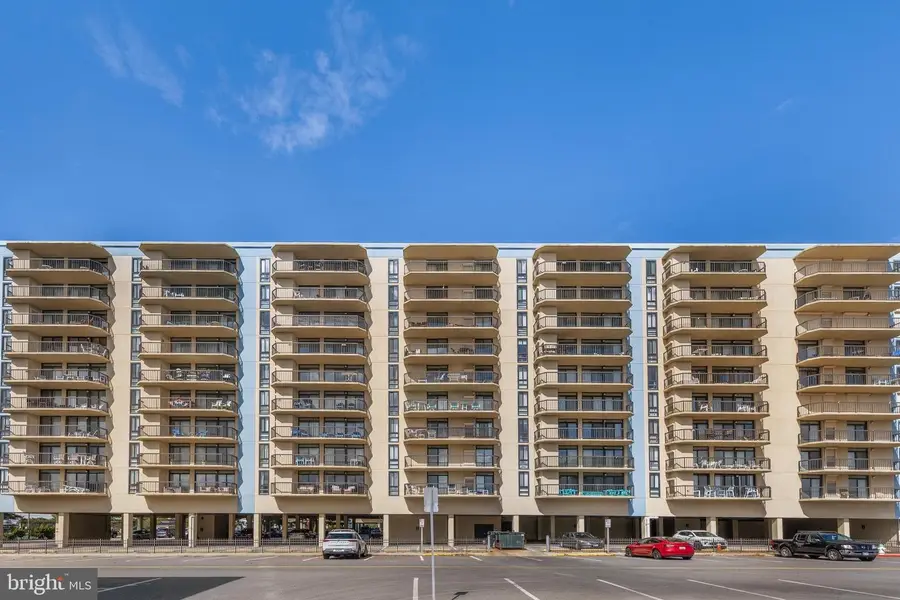 13100 Coastal Hwy #110602, Ocean City, MD 21842 - #2