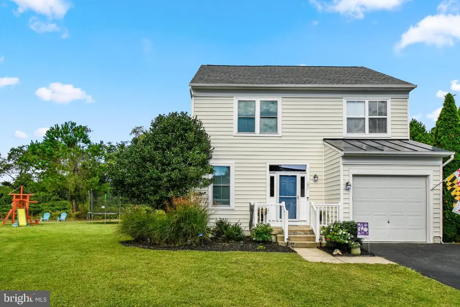 202 Senators Way, Berlin, MD 21811 - #2