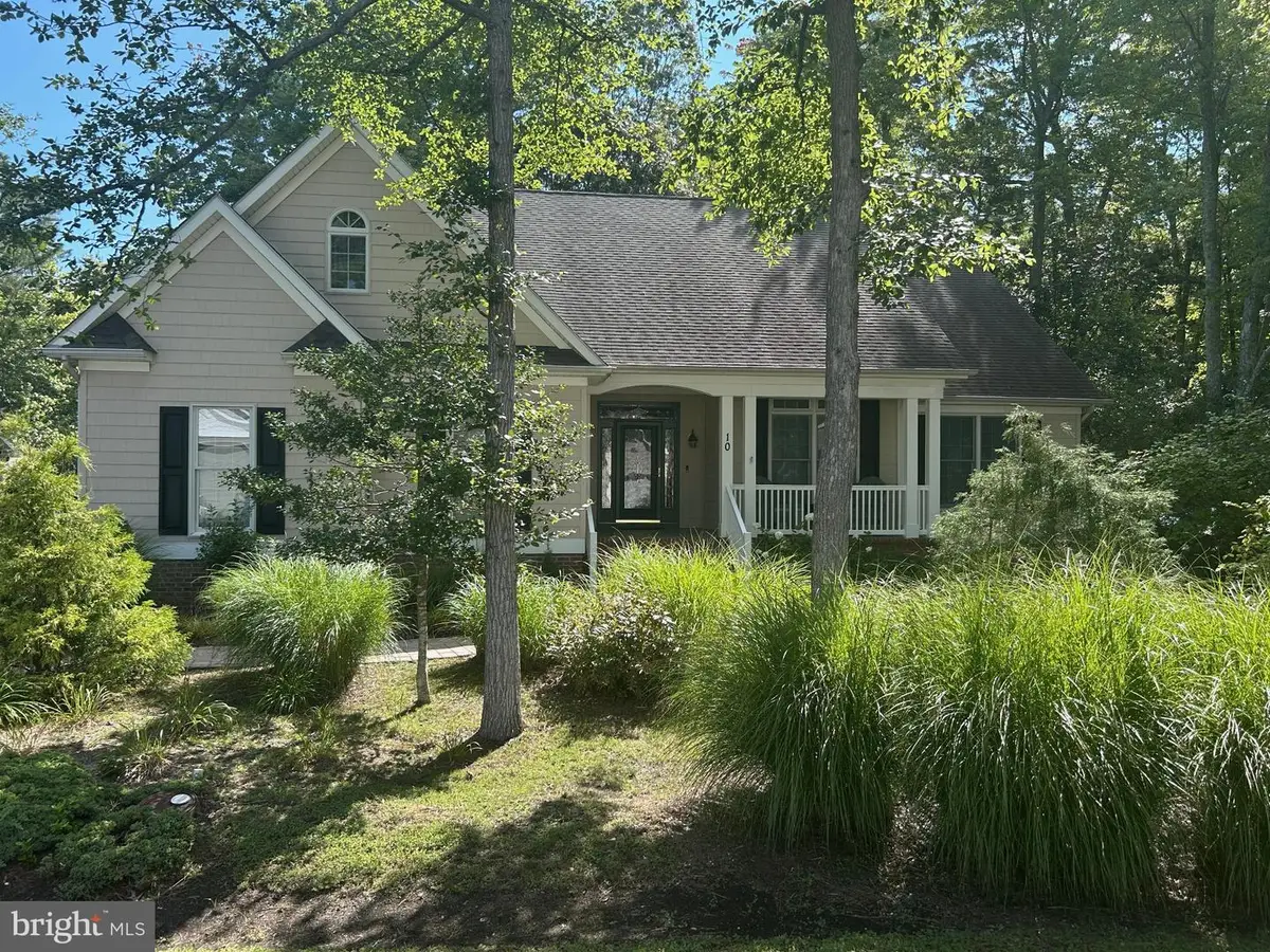 Address Withheld By Seller, Ocean Pines, MD 21811 - #1