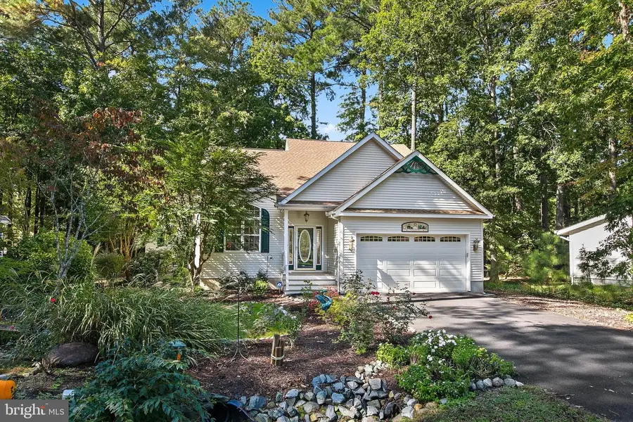 12 Coventry Ct, Ocean Pines, MD 21811 - #2