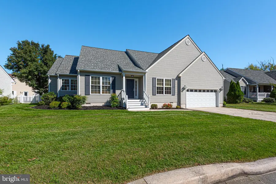 10221 Bent Creek Rd, Ocean City, MD 21842 - #2