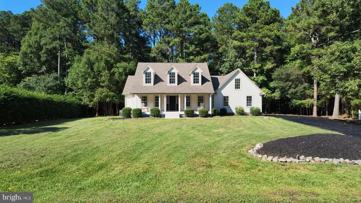 2610 Pine Ridge Ct, Pocomoke City, MD 21851 - #1