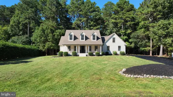 2610 Pine Ridge Ct, POCOMOKE CITY, MD 21851