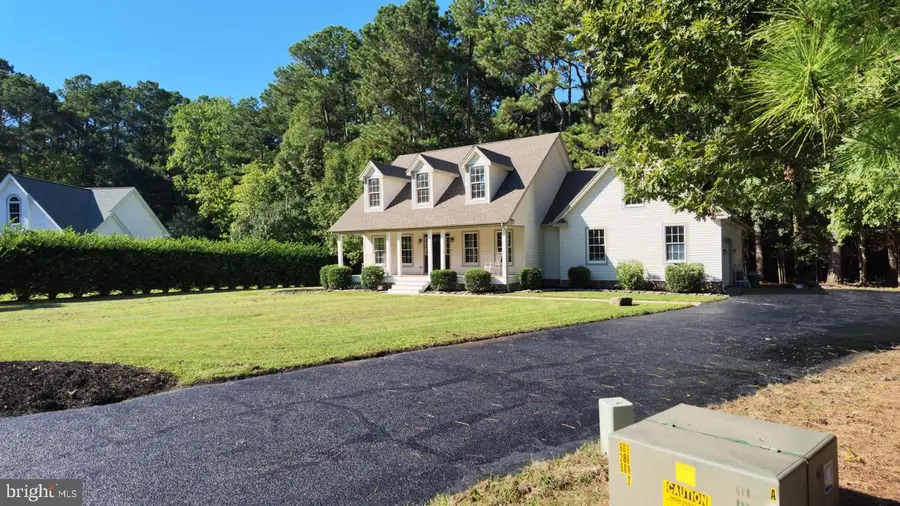 2610 Pine Ridge Ct, Pocomoke City, MD 21851 - #3