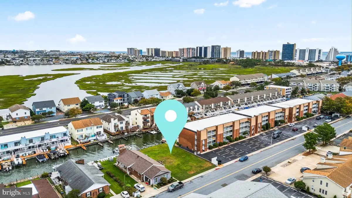 Vacant Lot On Mooring Rd, Ocean City, MD 21842 - #1