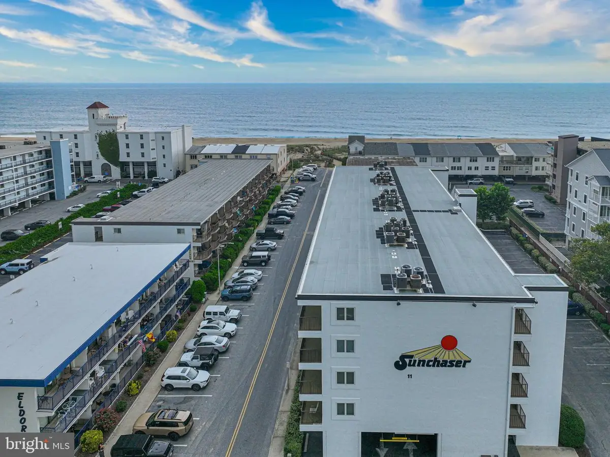 11 36th St #402, Ocean City, MD 21842 - #1