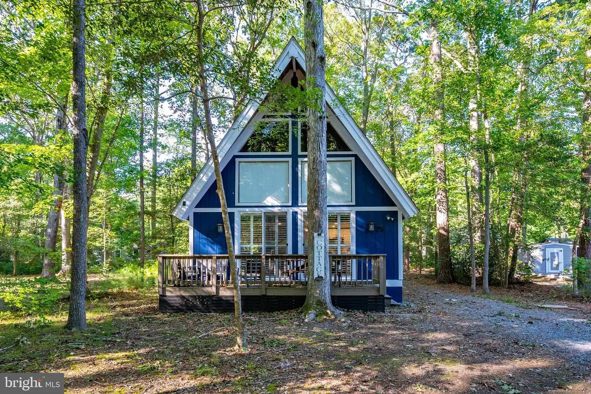 75 Cresthaven Dr, Ocean Pines, MD 21811 - #1