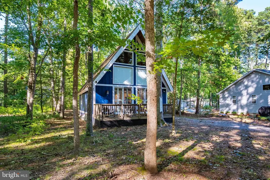 75 Cresthaven Dr, Ocean Pines, MD 21811 - #2