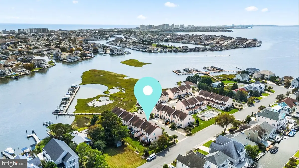 13487 Bella Vista Ln #16 Portofino, Ocean City, MD 21842 - #1