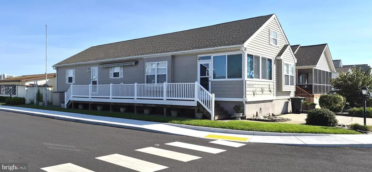13214 Peachtree Rd, Ocean City, MD 21842 - #1