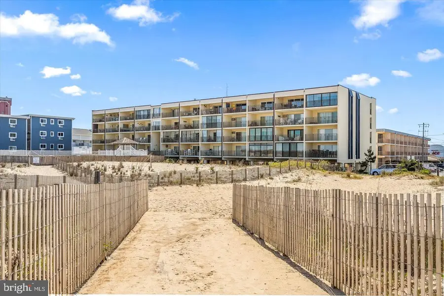 6803 Atlantic Ave #4h, Ocean City, MD 21842 - #3