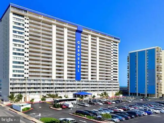 11700 Coastal Hwy #1109, OCEAN CITY, MD 21842