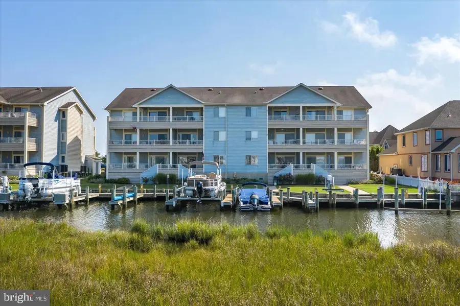 204 S Heron Dr #202 G, Ocean City, MD 21842 - #3