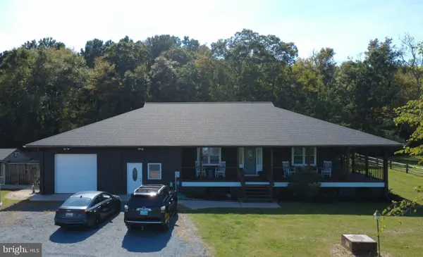 9826 Hideaway Ln, OCEAN CITY, MD 21842