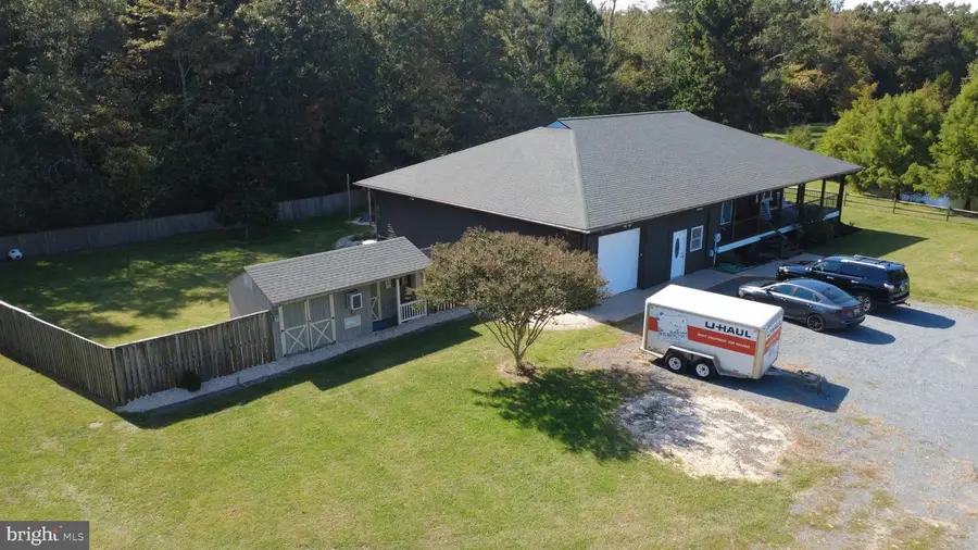 9826 Hideaway Ln, Ocean City, MD 21842 - #2