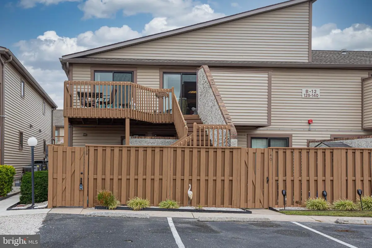 105 120th St #139b, Ocean City, MD 21842 - #1