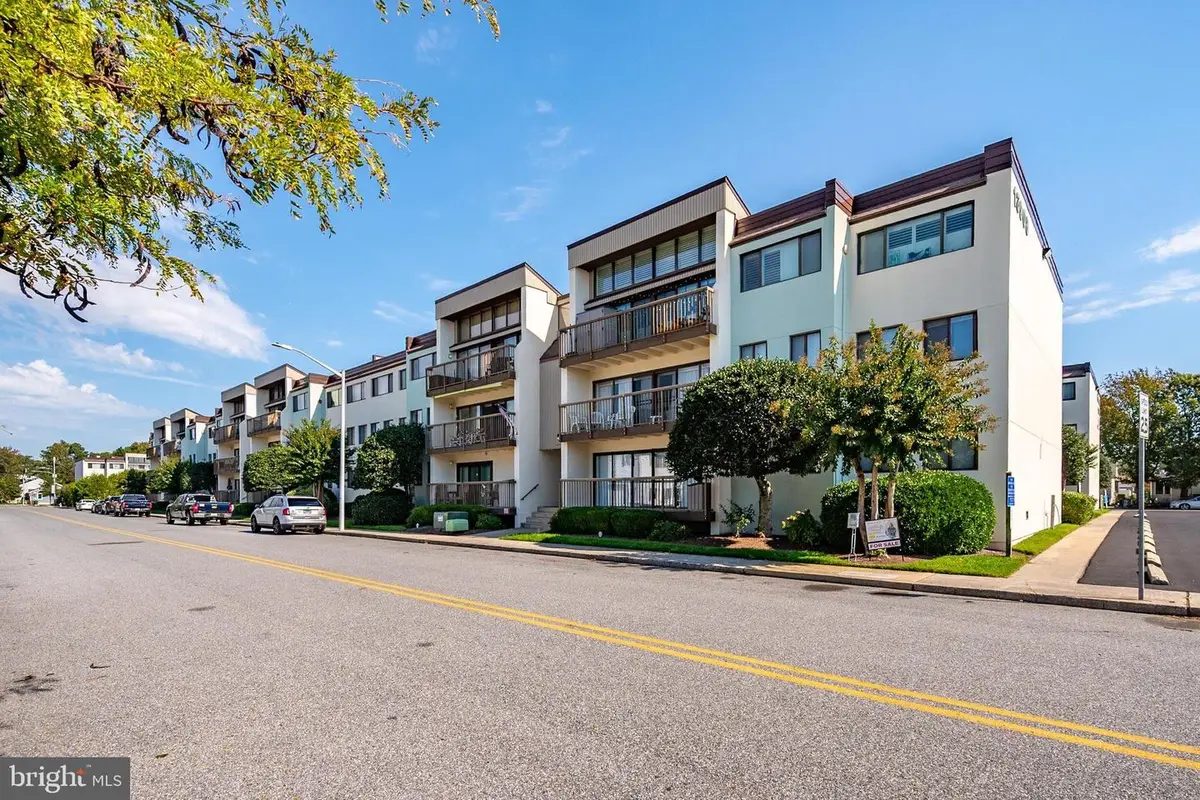 13908 N Ocean Rd #2b, Ocean City, MD 21842 - #1