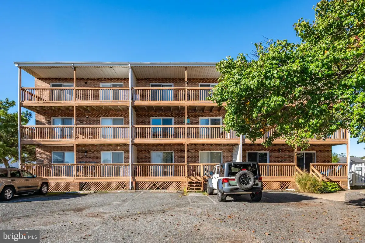 14411 Tunnel Ave #202, Ocean City, MD 21842 - #1