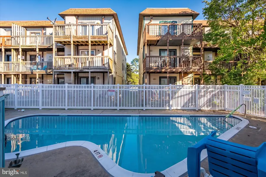 14411 Tunnel Ave #202, Ocean City, MD 21842 - #2
