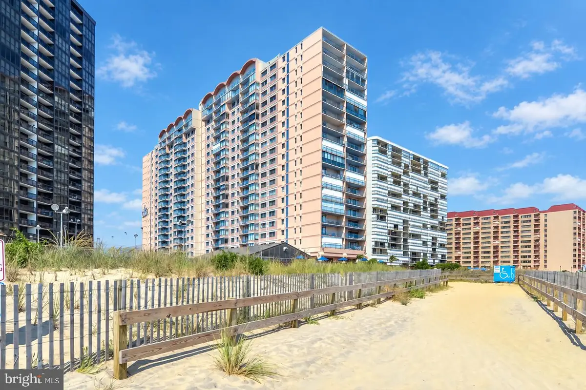 11000 Coastal Hwy #1405, Ocean City, MD 21842 - #1