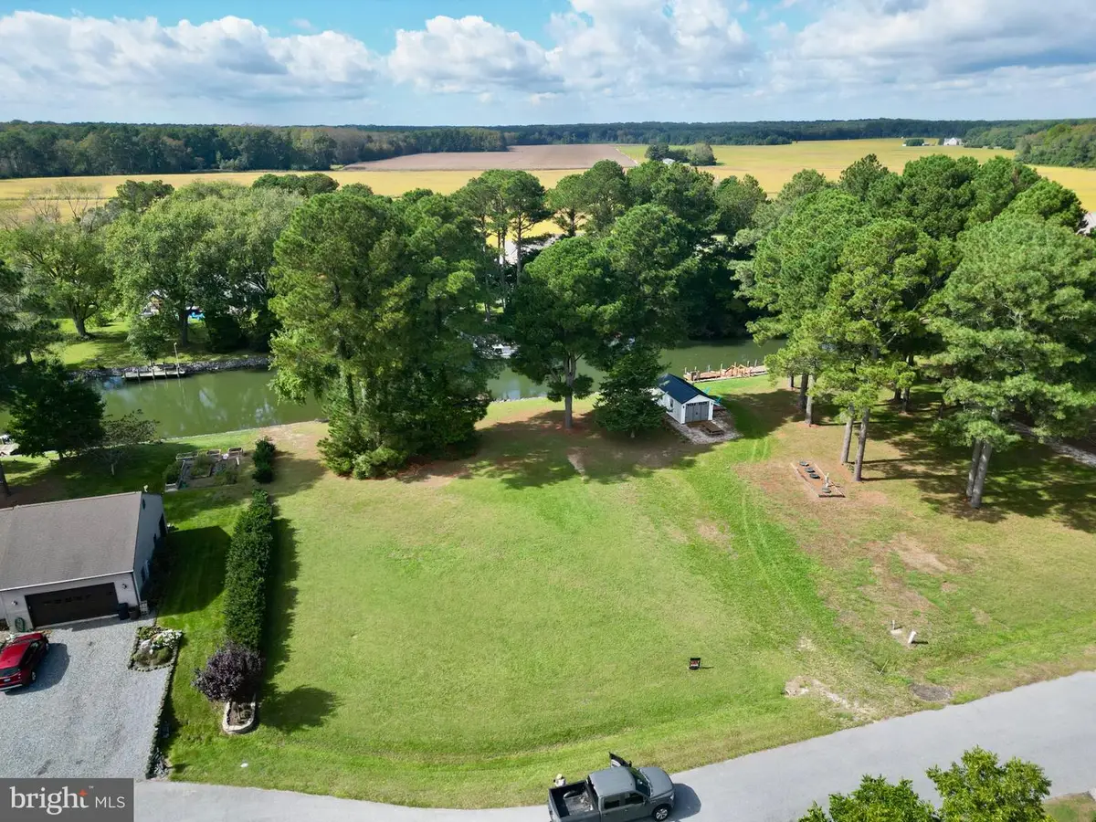 Tanhouse Rd, Snow Hill, MD 21863 - #1