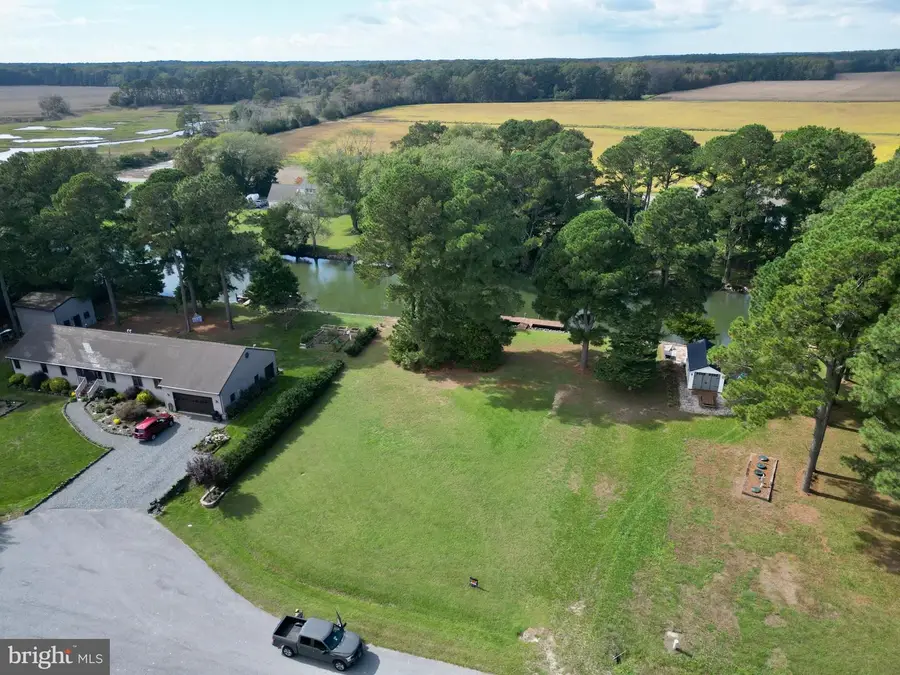 Tanhouse Rd, Snow Hill, MD 21863 - #3