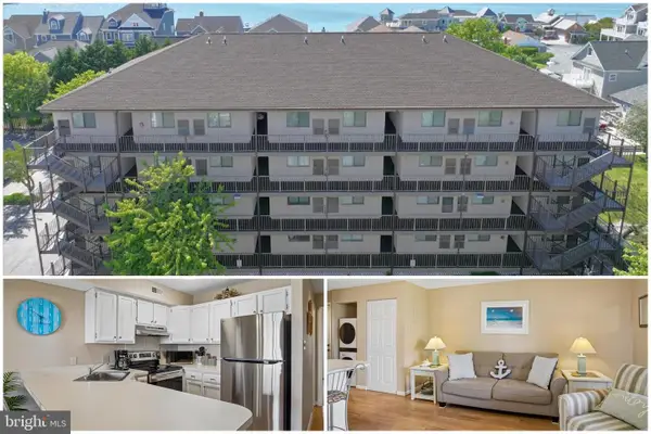 204 33rd St #30302, OCEAN CITY, MD 21842