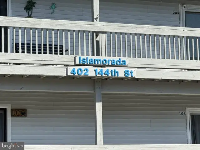 402 144th St #101, Ocean City, MD 21842 - #1