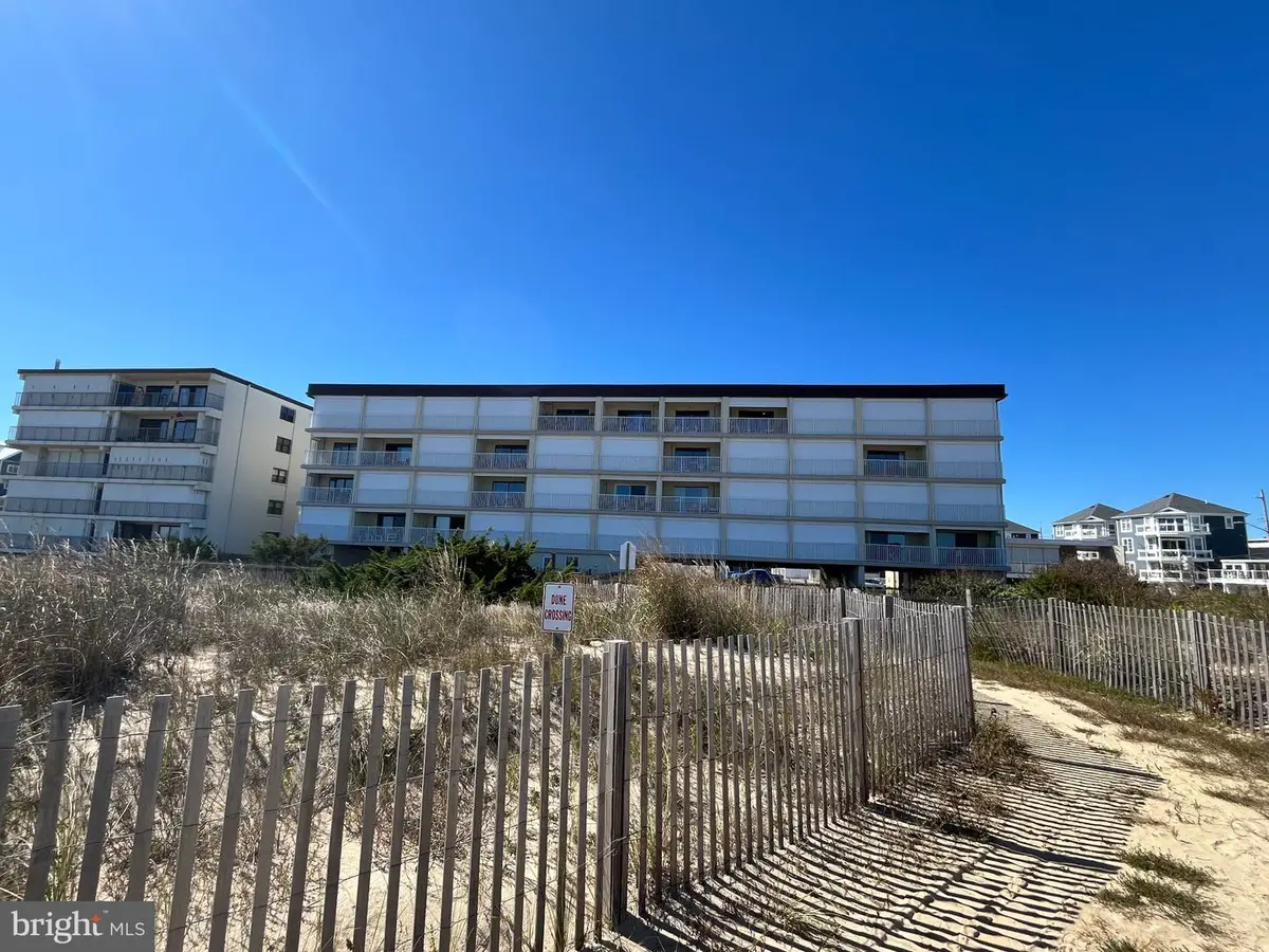 12305 Wight St #108, Ocean City, MD 21842 - #1