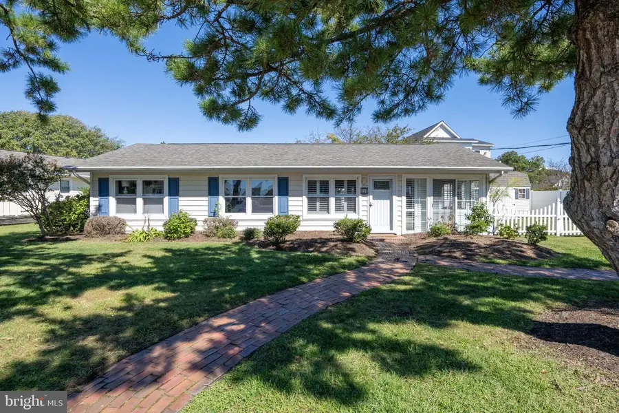 606 S Pacific Ave, Ocean City, MD 21842 - #2