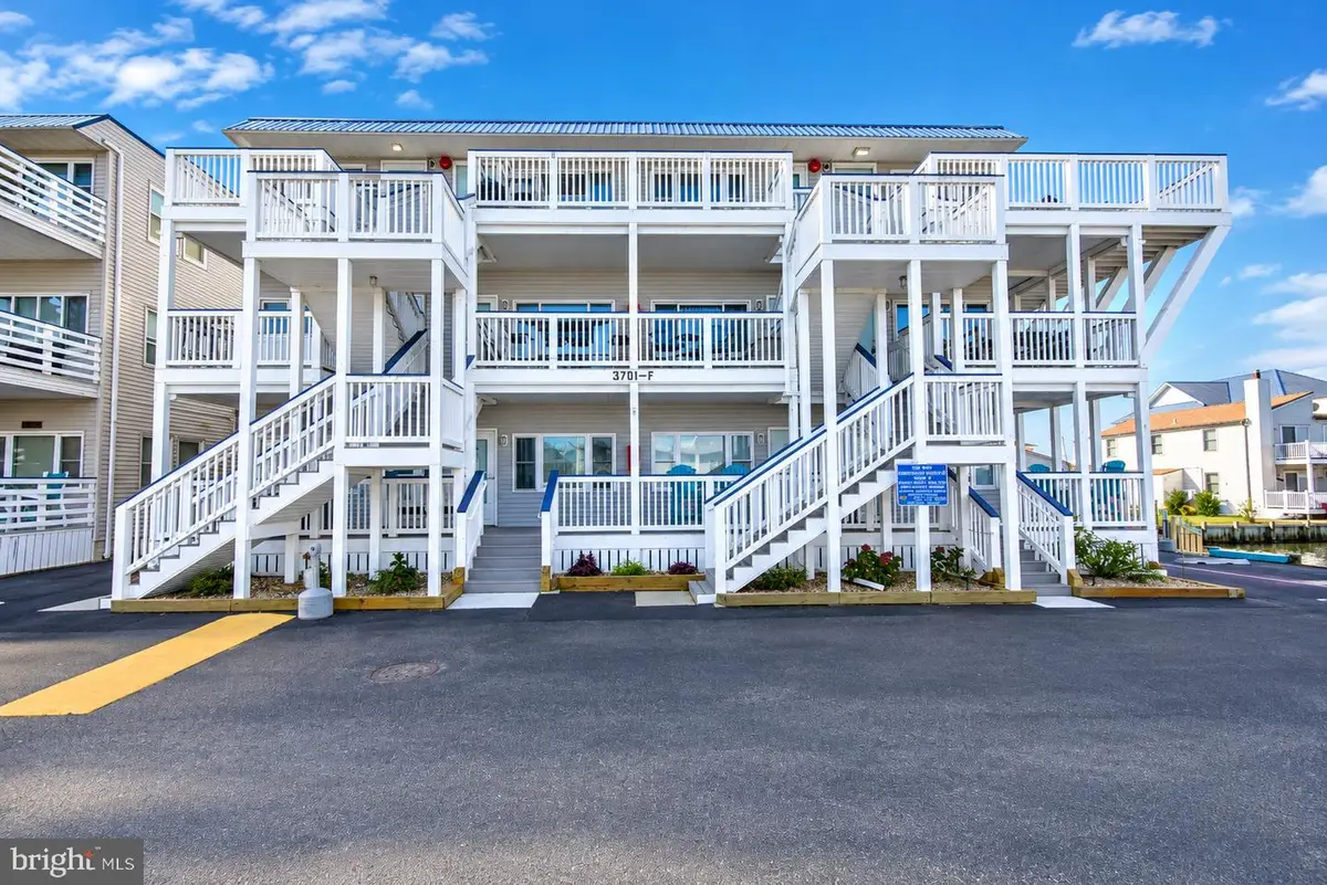 3701 Coastal Hwy #325 F, Ocean City, MD 21842 - #1