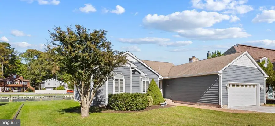 57 Wood Duck Dr, Ocean Pines, MD 21811 - #3