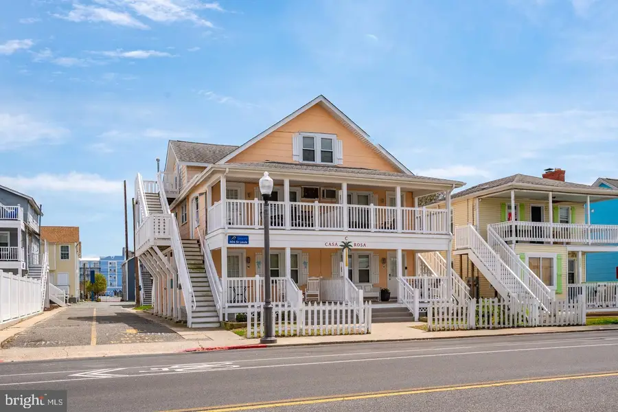 404 Saint Louis Ave #13, Ocean City, MD 21842 - #2