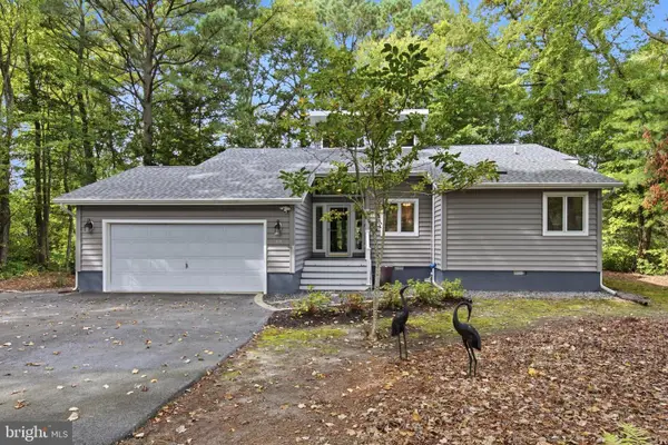 7147 Chandler Dr, BERLIN, MD 21811