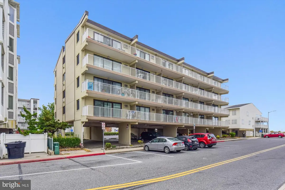 8 35th St #203, Ocean City, MD 21842 - #1