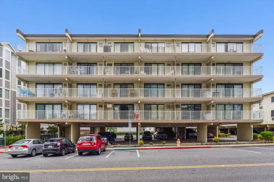 8 35th St #203, Ocean City, MD 21842 - #2