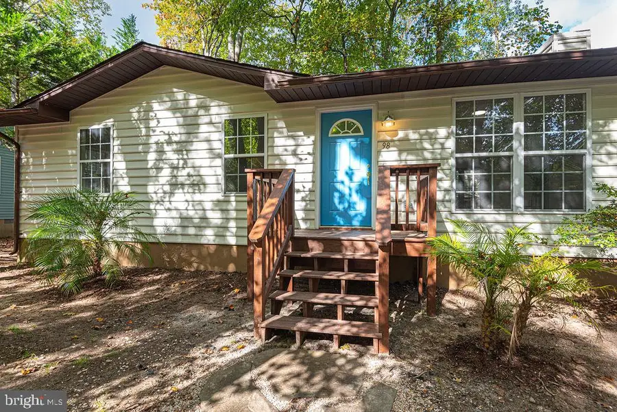 98 White Horse Dr, Ocean Pines, MD 21811 - #2