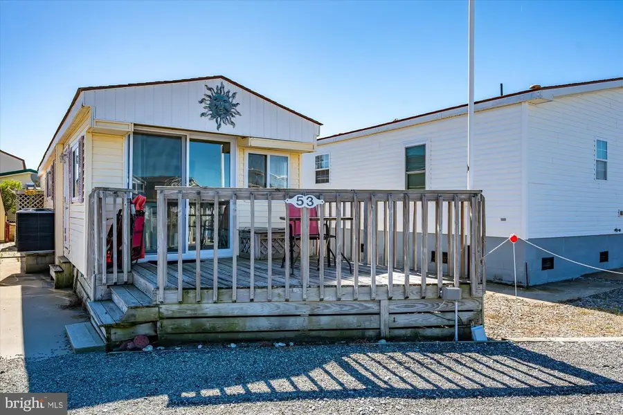 53 Canal Overlook Ln, Ocean City, MD 21842 - #2