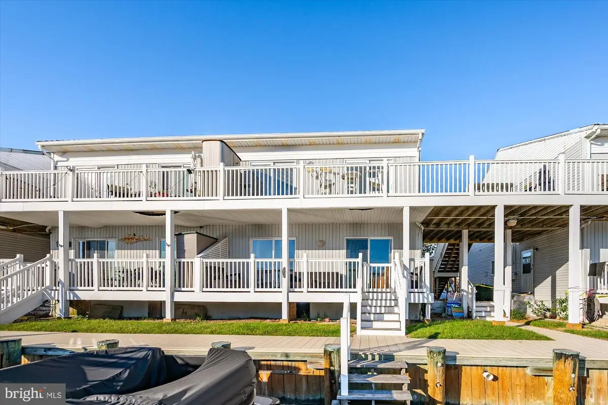 117 Newport Bay Dr #117a, Ocean City, MD 21842 - #1
