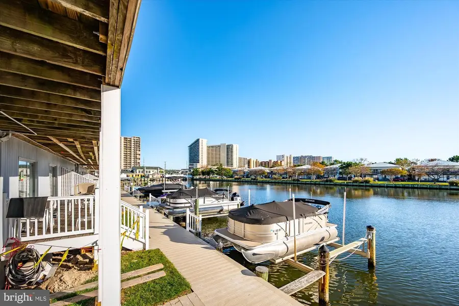 117 Newport Bay Dr #117a, Ocean City, MD 21842 - #3