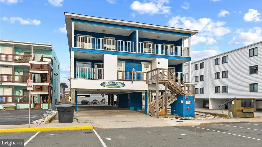 12307 Assawoman Dr #1, Ocean City, MD 21842 - #2
