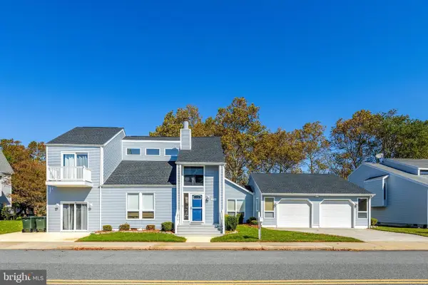 712 Laurel Ave, OCEAN CITY, MD 21842