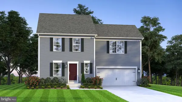 Tbd S Old Mill Dr, POCOMOKE CITY, MD 21851