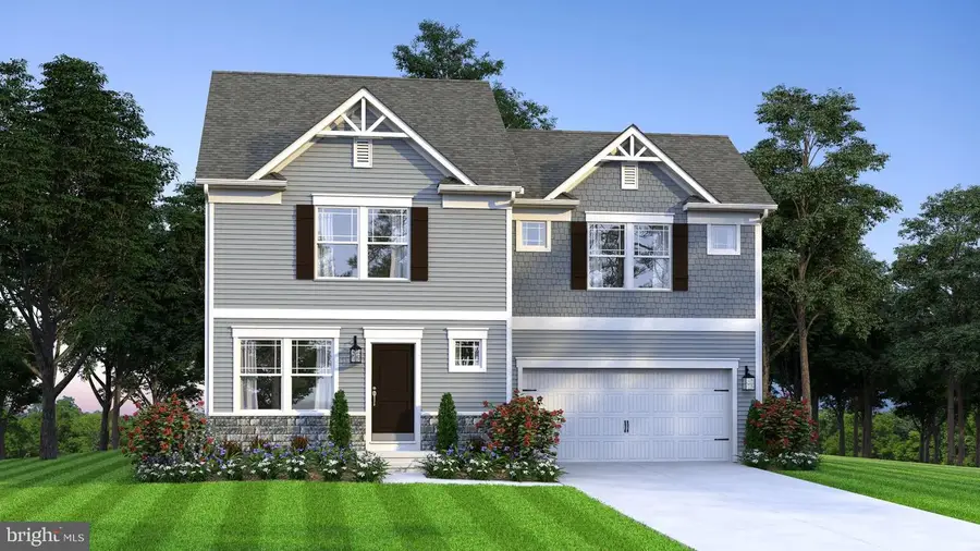 Tbd S Old Mill Dr, Pocomoke City, MD 21851 - #3