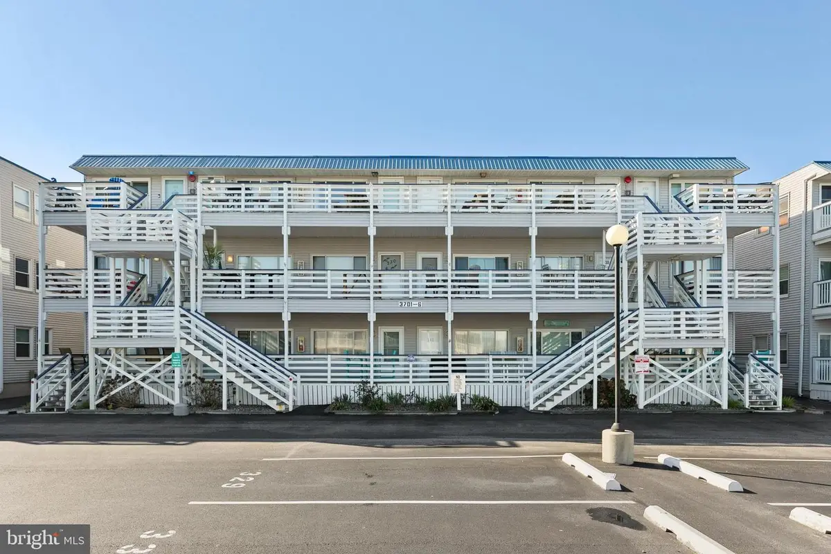 3701 Coastal Hwy #131g3, Ocean City, MD 21842 - #1