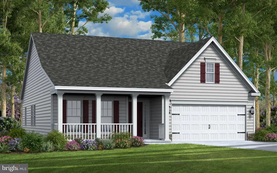 Tbd S Old Mill Dr, Pocomoke City, MD 21851 - #3