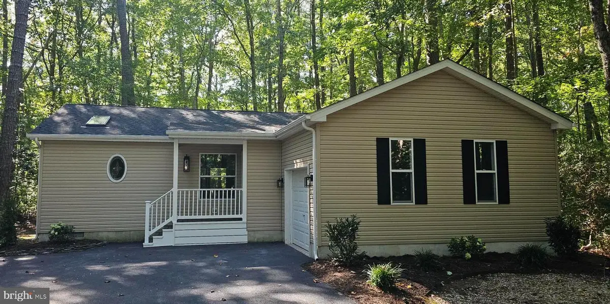 75 Abbyshire Rd, Ocean Pines, MD 21811 - #1