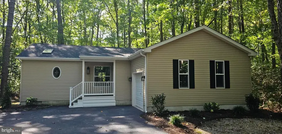 75 Abbyshire Rd, Ocean Pines, MD 21811 - #2