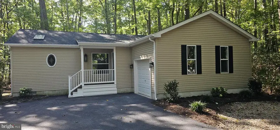 75 Abbyshire Rd, Ocean Pines, MD 21811 - #3