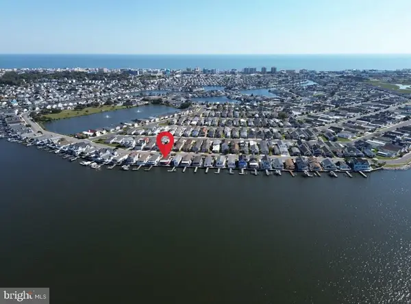 511 Harbour Dr, OCEAN CITY, MD 21842